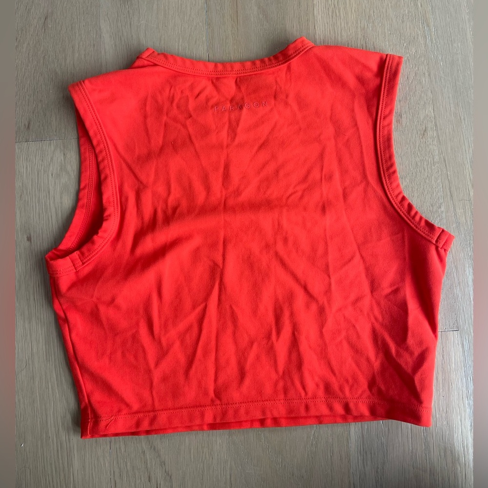 Paragon workout tank top - Picture 2 of 2